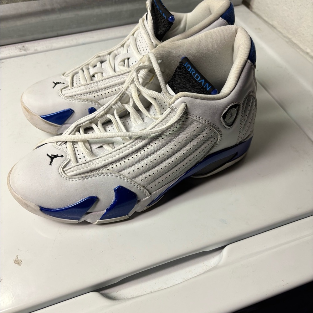 Retro Jordan